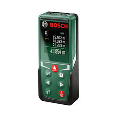 ЛАЗЕРНА РОЛЕТКА BOSCH UNIVERSALDISTANCE 50 ЛАЗЕРНА РОЛЕТКА BOSCH UNIVERSALDISTANCE 50