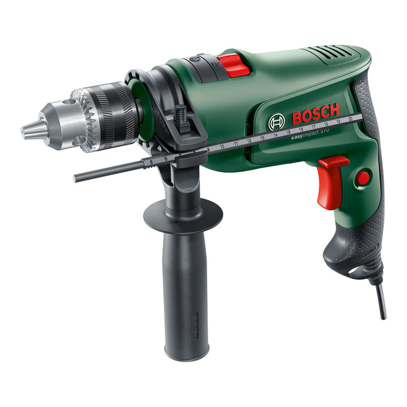 #BOSCH УД.БОРМАШИНА EASYIMPACT 570 #BOSCH УД.БОРМАШИНА EASYIMPACT 570