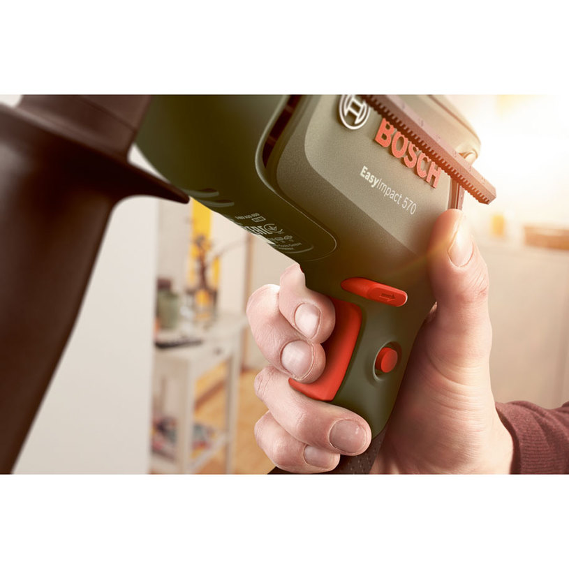 #BOSCH УД.БОРМАШИНА EASYIMPACT 570 #BOSCH УД.БОРМАШИНА EASYIMPACT 570