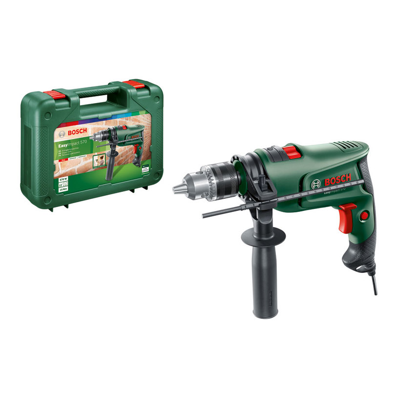 #BOSCH УД.БОРМАШИНА EASYIMPACT 570 #BOSCH УД.БОРМАШИНА EASYIMPACT 570