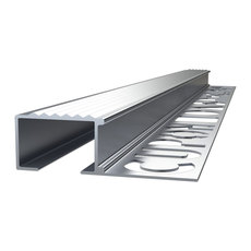 П-ОБРАЗЕН ПРОФИЛ ЗА СТЪПАЛО SAY П-ОБРАЗЕН ПРОФИЛ ЗА СТЪПАЛО SAY