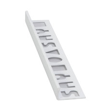 АЛУМИНИЕВ Г-ОБРАЗЕН ПРОФИЛ ЗА ВЪНШЕН ЪГЪЛ SAY АЛУМИНИЕВ Г-ОБРАЗЕН ПРОФИЛ ЗА ВЪНШЕН ЪГЪЛ SAY