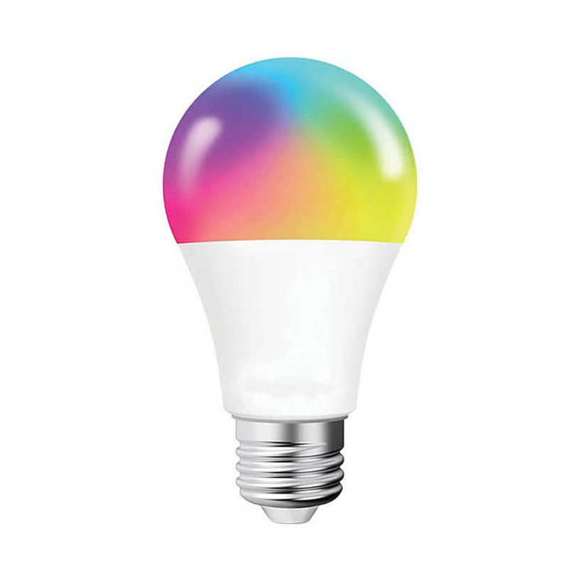 &LED SMART КР RGB+W 10W E27 WIFI VITO &LED SMART КР RGB+W 10W E27 WIFI VITO