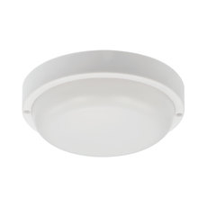 LED ПЛАФОН LUZ-BR 12W 4K IP65 17CM VITO LED ПЛАФОН LUZ-BR 12W 4K IP65 17CM VITO