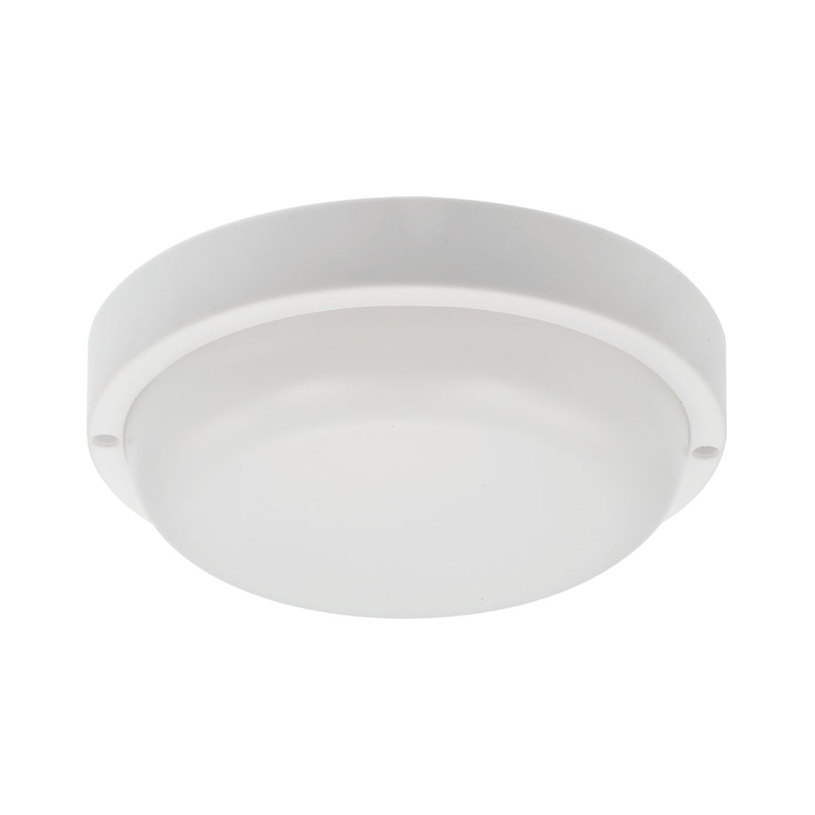 LED ПЛАФОН LUZ-BR 12W 4K IP65 17CM VITO LED ПЛАФОН LUZ-BR 12W 4K IP65 17CM VITO