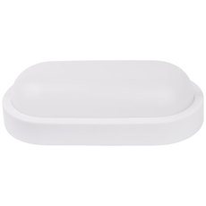 &LED ПЛАФОН LUZ-BO 12W 4K IP65 20CM VITO &LED ПЛАФОН LUZ-BO 12W 4K IP65 20CM VITO