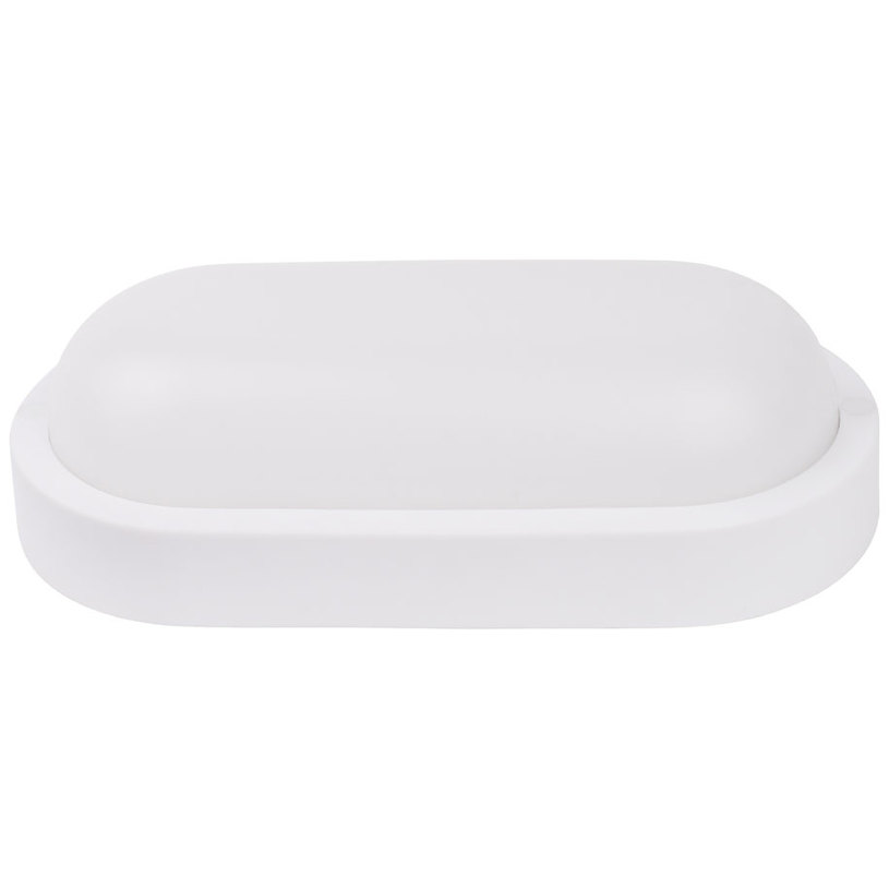 &LED ПЛАФОН LUZ-BO 12W 4K IP65 20CM VITO &LED ПЛАФОН LUZ-BO 12W 4K IP65 20CM VITO