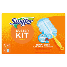 ЧЕТКА ЗА ПОЧИСТВАНЕ НА ПРАХ SWIFFER ЧЕТКА ЗА ПОЧИСТВАНЕ НА ПРАХ SWIFFER