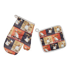 **К-Т РЪКАВИЦА И РЪКОХВАТКА COOKER **К-Т РЪКАВИЦА И РЪКОХВАТКА COOKER