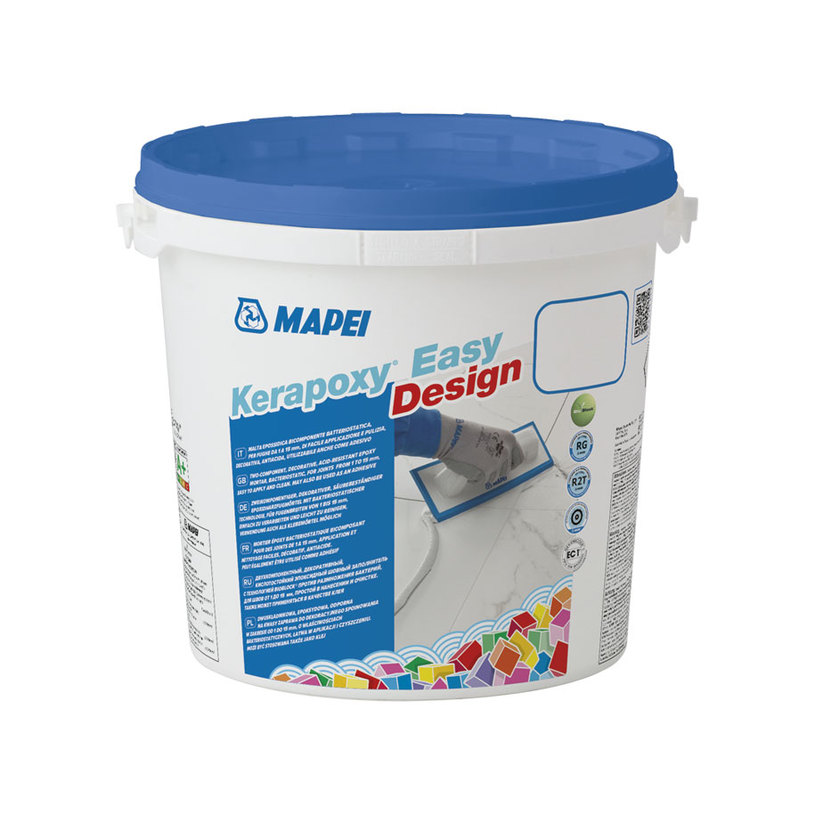 #ФУГ. СМЕС MAPEI KERAPOXY DESIGN 110 3КГ #ФУГ. СМЕС MAPEI KERAPOXY DESIGN 110 3КГ