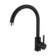 **КУХНЕНСКИ СМЕСИТЕЛ KATI ЧЕРЕН **КУХНЕНСКИ СМЕСИТЕЛ KATI ЧЕРЕН