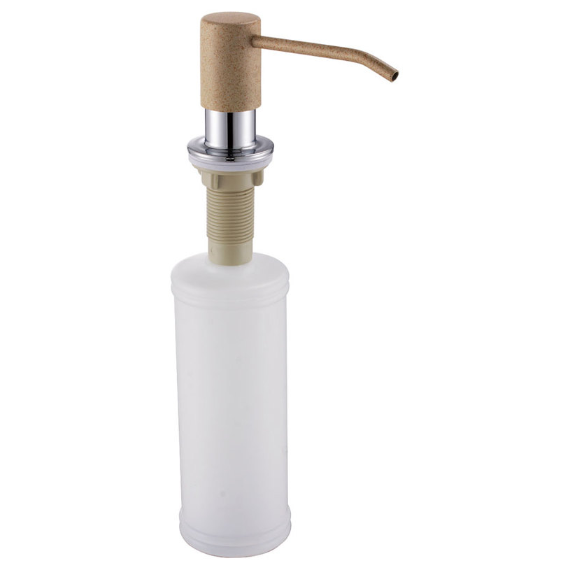 ДОЗАТОР ЗА ВГРАЖДАНЕ CALLAS БЕЖОВ ДОЗАТОР ЗА ВГРАЖДАНЕ CALLAS БЕЖОВ