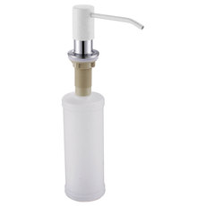 ДОЗАТОР ЗА ВГРАЖДАНЕ CALLAS БЯЛ ДОЗАТОР ЗА ВГРАЖДАНЕ CALLAS БЯЛ