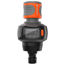 ИНДИКАТОР ЗА РАЗХОД НА ВОДА GARDENA 18350-20 ИНДИКАТОР ЗА РАЗХОД НА ВОДА GARDENA 18350-20