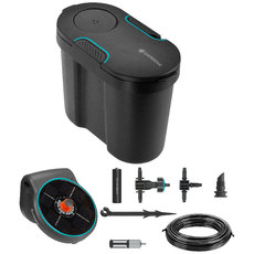GARDENA К-КТ AQUABLOOM СОЛАР 13300-20 ++ GARDENA К-КТ AQUABLOOM СОЛАР 13300-20 ++