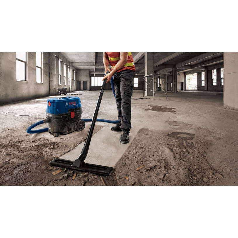 >BOSCH BLUE ПРАХОСМ.GAS 12-25 PL 1250W >BOSCH BLUE ПРАХОСМ.GAS 12-25 PL 1250W