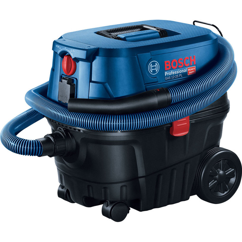 >BOSCH BLUE ПРАХОСМ.GAS 12-25 PL 1250W >BOSCH BLUE ПРАХОСМ.GAS 12-25 PL 1250W