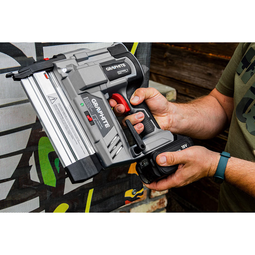 GRAPHITE АК.ТАКЕР КОМБИН.ENERGY+ SOLO GRAPHITE АК.ТАКЕР КОМБИН.ENERGY+ SOLO