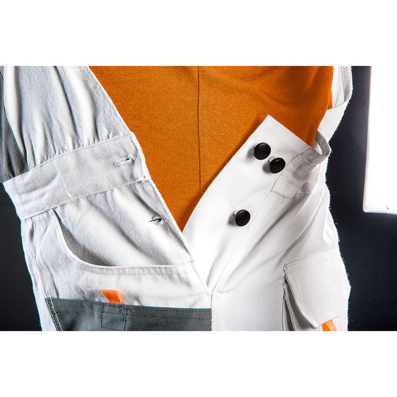 NEO РАБОТЕН ПОЛУГАЩЕРИЗОН РАЗМЕР XXL NEO РАБОТЕН ПОЛУГАЩЕРИЗОН РАЗМЕР XXL