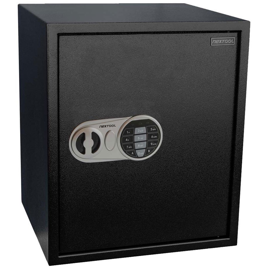 NEXTOOL HS-N46 Electronic Office Safe