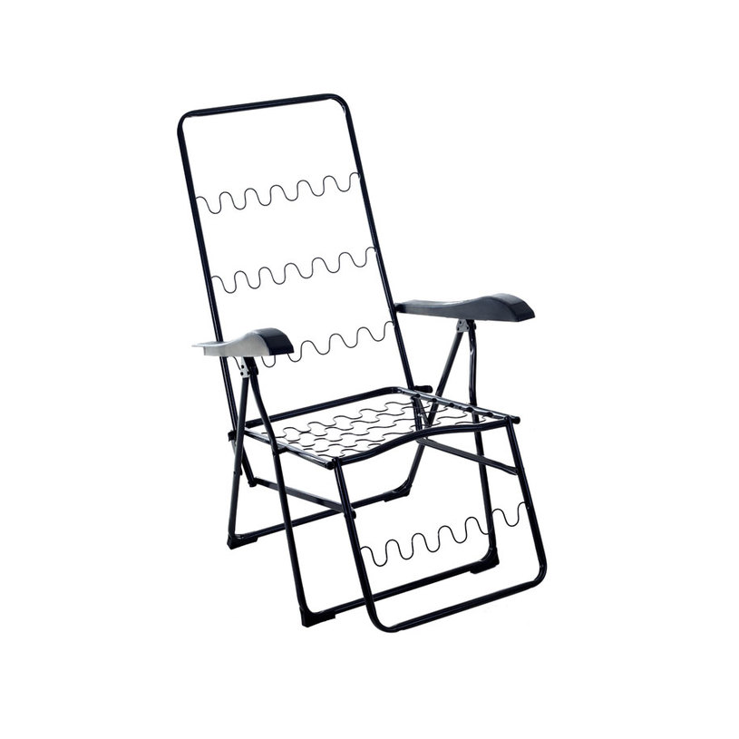 *ГРАДИНСКИ ШЕЗЛОНГ ALBERTO 120Х65Х105CM *ГРАДИНСКИ ШЕЗЛОНГ ALBERTO 120Х65Х105CM