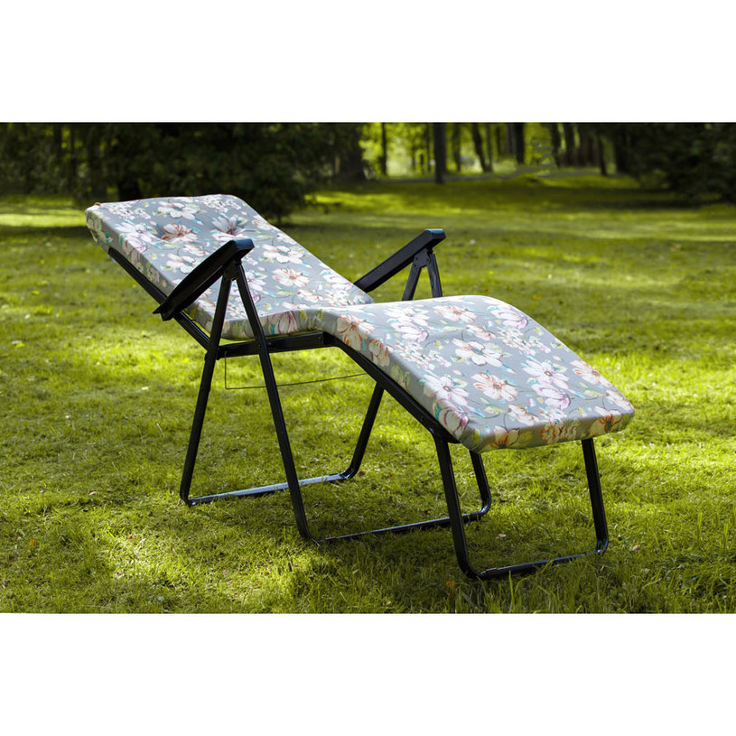 *ГРАДИНСКИ ШЕЗЛОНГ LEONARDO 105Х65Х119CM *ГРАДИНСКИ ШЕЗЛОНГ LEONARDO 105Х65Х119CM