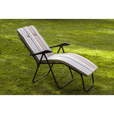 ГРАДИНСКИ ШЕЗЛОНГ 105Х65Х119CM LEONARDO ГРАДИНСКИ ШЕЗЛОНГ 105Х65Х119CM LEONARDO