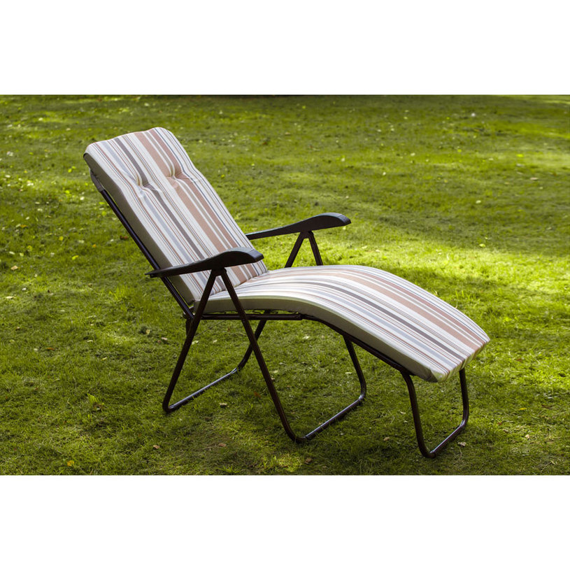 *ГРАДИНСКИ ШЕЗЛОНГ LEONARDO 105Х65Х119CM *ГРАДИНСКИ ШЕЗЛОНГ LEONARDO 105Х65Х119CM