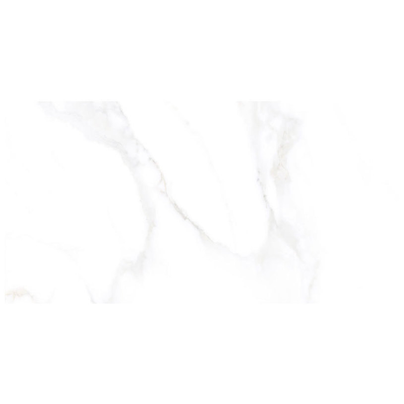 ГРАНИТОГРЕС CALACATTA WHITE 30X60 1.62^ ГРАНИТОГРЕС CALACATTA WHITE 30X60 1.62^