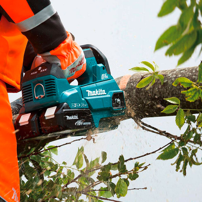 >MAKITA АК.БЕЗЧ. ТРИОН DUC254Z 18V SOLO >MAKITA АК.БЕЗЧ. ТРИОН DUC254Z 18V SOLO