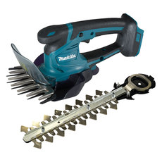 АКУМУЛАТОРНА НОЖИЦА ЗА ТРЕВА MAKITA DUM604ZX 18 V, WORKING WIDTH WITH SHRUB BLADE 200 мм, WORKING WIDTH WITH GRASS BLADE 160 мм АКУМУЛАТОРНА НОЖИЦА ЗА ТРЕВА MAKITA DUM604ZX 18 V, WORKING WIDTH WITH SHRUB BLADE 200 мм, WORKING WIDTH WITH GRASS BLADE 160 мм