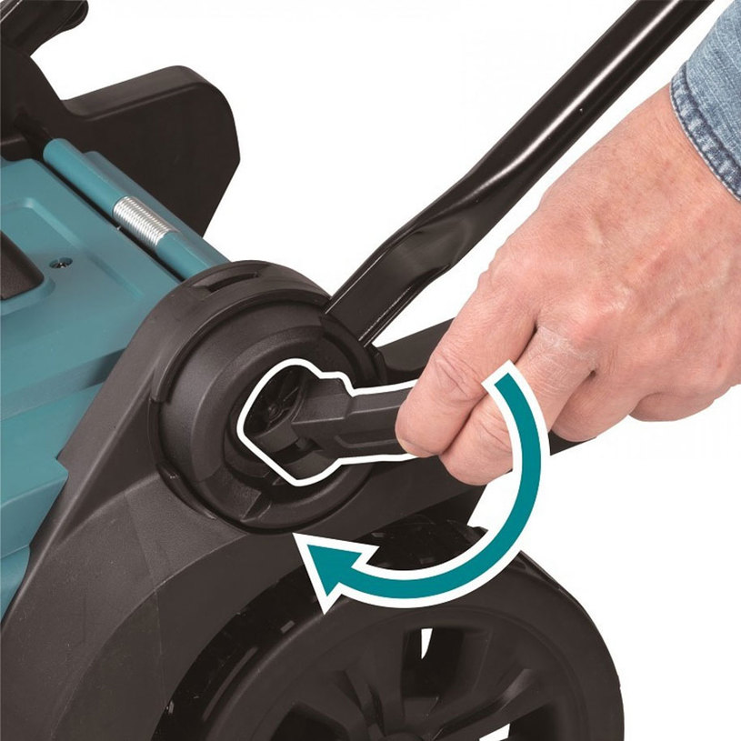>MAKITA АКУМ. КОСАЧКА DLM330Z 18V SOLO >MAKITA АКУМ. КОСАЧКА DLM330Z 18V SOLO