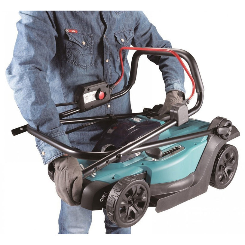 >MAKITA АКУМ. КОСАЧКА DLM330Z 18V SOLO >MAKITA АКУМ. КОСАЧКА DLM330Z 18V SOLO