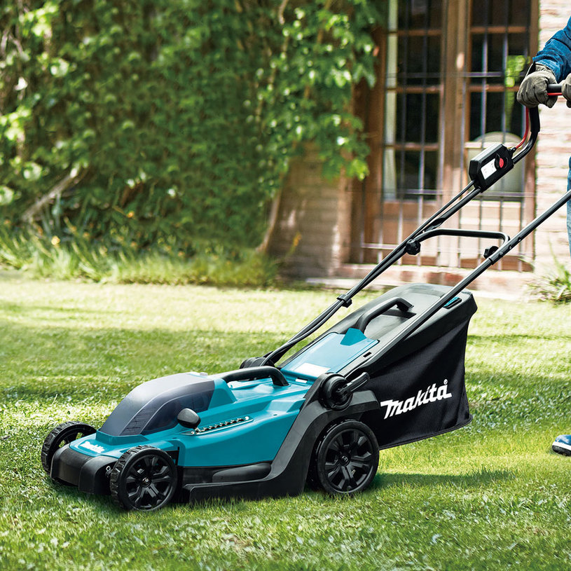 >MAKITA АКУМ. КОСАЧКА DLM330Z 18V SOLO >MAKITA АКУМ. КОСАЧКА DLM330Z 18V SOLO