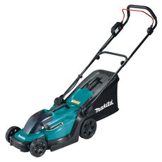 АКУМУЛАТОРНА КОСАЧКА MAKITA DLM330Z 18 V, CUTTING WIDTH 33.00 см, WITHOUT BATTERY AND CHARGER АКУМУЛАТОРНА КОСАЧКА MAKITA DLM330Z 18 V, CUTTING WIDTH 33.00 см, WITHOUT BATTERY AND CHARGER