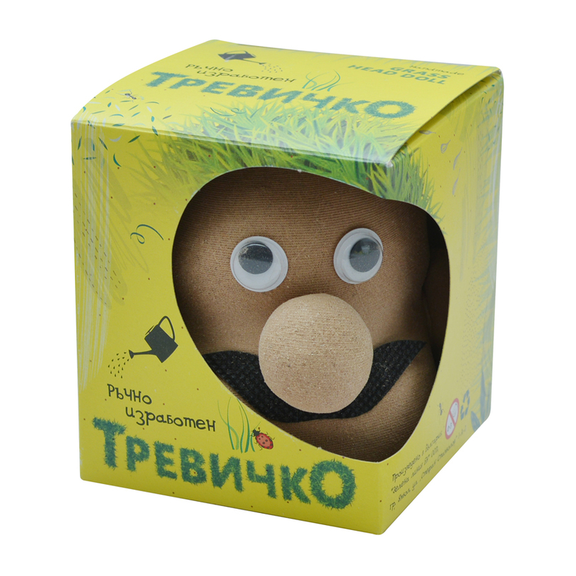 ЧИЧКО ТРЕВИЧКО 10x10cm ЧИЧКО ТРЕВИЧКО 10x10cm