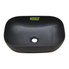 УМИВАЛНИК ЗА ПЛОТ 887 BLACK УМИВАЛНИК ЗА ПЛОТ 887 BLACK
