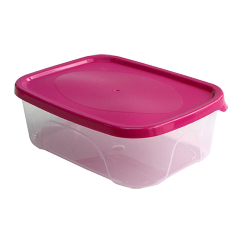 КУТИЯ ЗА ХРАНА 2 L КУТИЯ ЗА ХРАНА 2 L