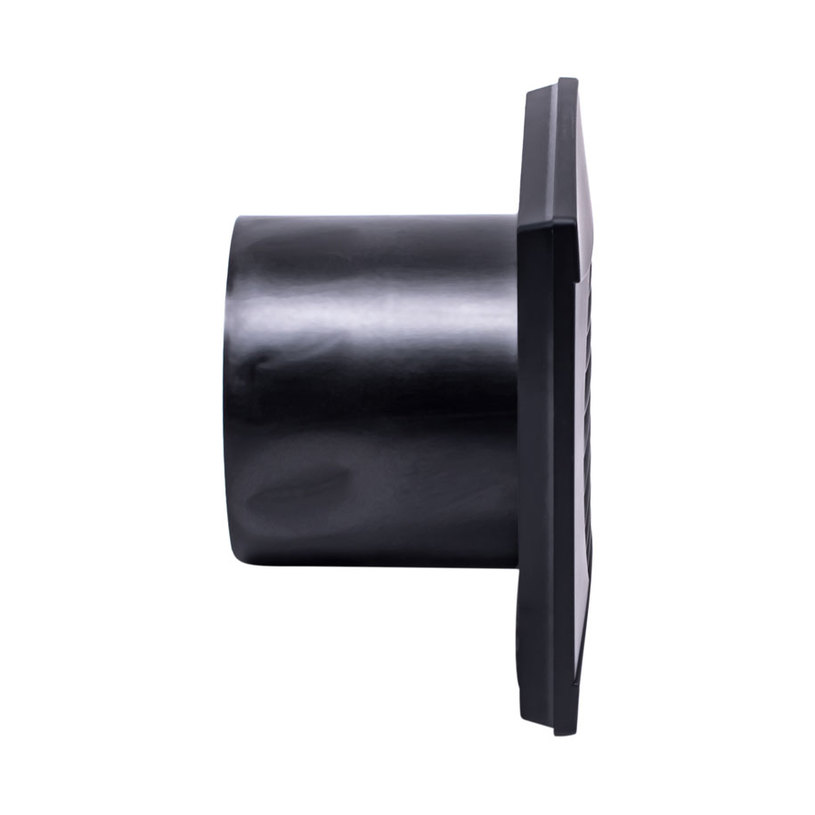 ВЕНТИЛАТОР БАНЯ CATA UC 10 STD BLACK ВЕНТИЛАТОР БАНЯ CATA UC 10 STD BLACK