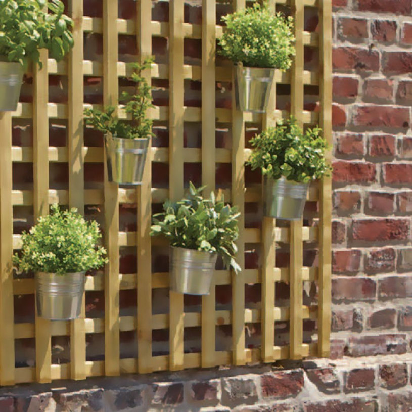 РЕШЕТКА SOPRANO 60x180cm РЕШЕТКА SOPRANO 60x180cm