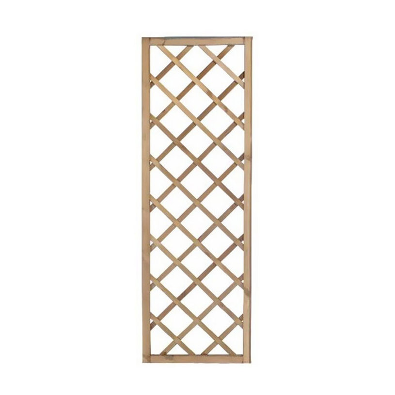 РЕШЕТКА SOPRANO 60x180cm РЕШЕТКА SOPRANO 60x180cm