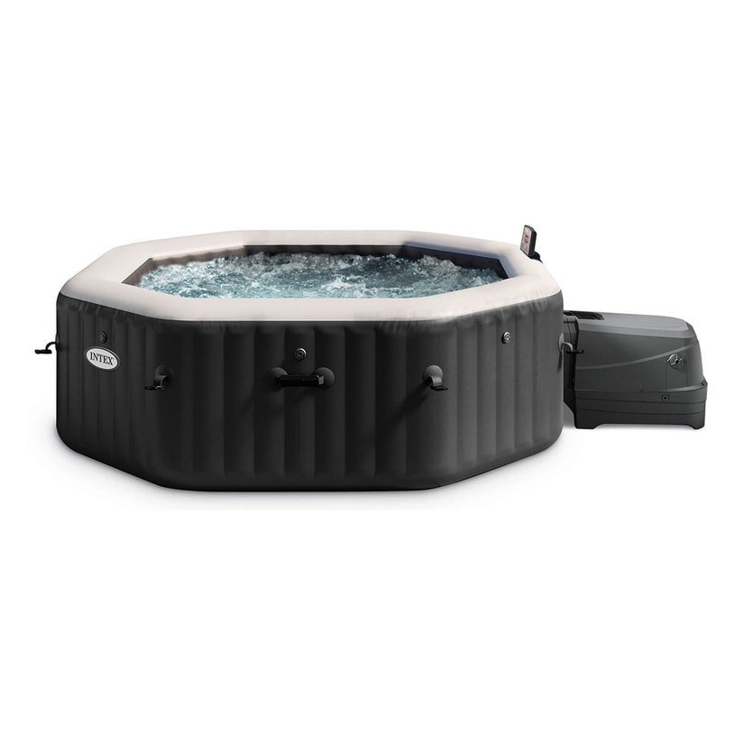 $$СПА ДЖАКУЗИ 218Х71CM JET&BUBBLE 28462 $$СПА ДЖАКУЗИ 218Х71CM JET&BUBBLE 28462