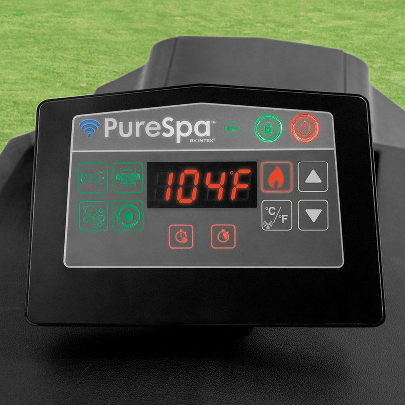 $$СПА ДЖАКУЗИ 218Х71CM JET&BUBBLE 28462 $$СПА ДЖАКУЗИ 218Х71CM JET&BUBBLE 28462