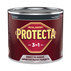PROTECTA 3 В 1 СИВ АНТРАЦИТ 500 ml PROTECTA 3 В 1 СИВ АНТРАЦИТ 500 ml
