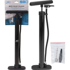 ПОМПА ЗА ВЕЛОСИПЕД 45cm ПОМПА ЗА ВЕЛОСИПЕД 45cm