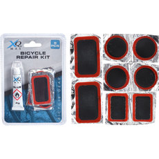 КОМПЛЕКТ ПОПРАВКА ЗА ВЕЛОСИПЕД XQMAX 8EJ000070 КОМПЛЕКТ ПОПРАВКА ЗА ВЕЛОСИПЕД XQMAX 8EJ000070