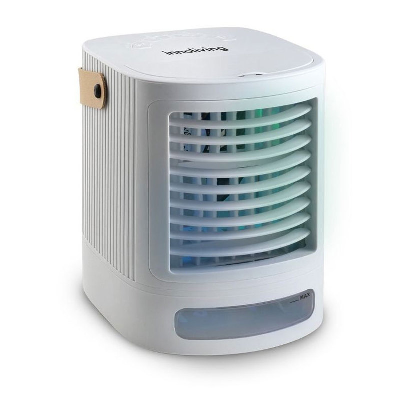 КОМПАКТЕН ОХЛАДИТЕЛ 4в1 INN-517 КОМПАКТЕН ОХЛАДИТЕЛ 4в1 INN-517