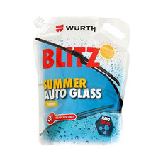 ЛЯТНА ТЕЧНОСТ ЗА ЧИСТАЧКИ 3Л ГОТОВАWURTH ЛЯТНА ТЕЧНОСТ ЗА ЧИСТАЧКИ 3Л ГОТОВАWURTH