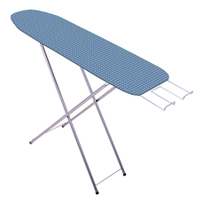 ДЪСКА ЗА ГЛАДЕНЕ 104Х30 СМ WOOD ДОМИ ДЪСКА ЗА ГЛАДЕНЕ 104Х30 СМ WOOD ДОМИ