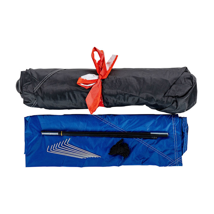 ПАЛАТКА MUHLER ALC-327 POP-UP ПАЛАТКА MUHLER ALC-327 POP-UP